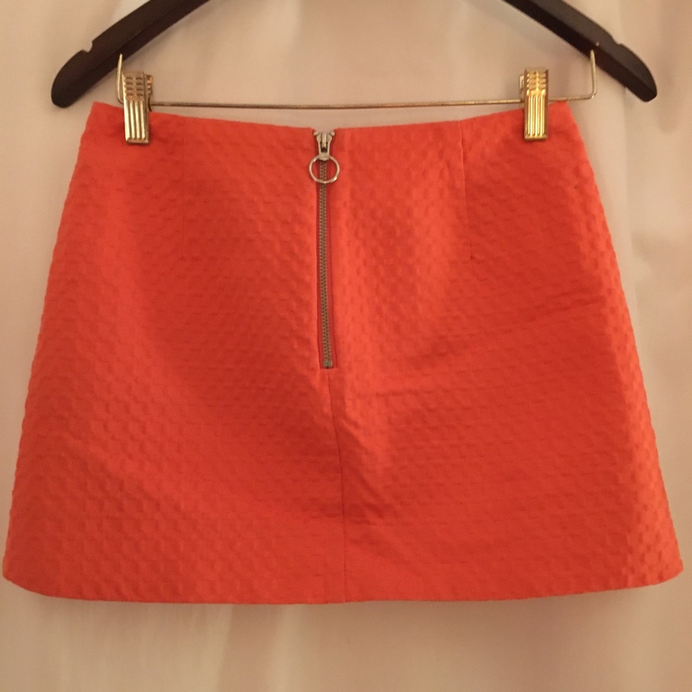 Topshop skirt